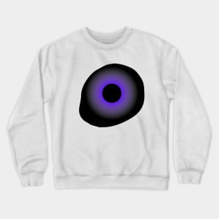 the eyes Crewneck Sweatshirt